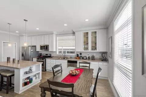 Kitchen - 14003 Jasmine #193, Poway, CA 92064 photo 1 of 7