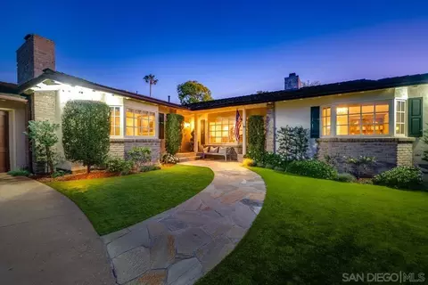 6150 La Fremontia, Rancho Santa Fe, CA 92067