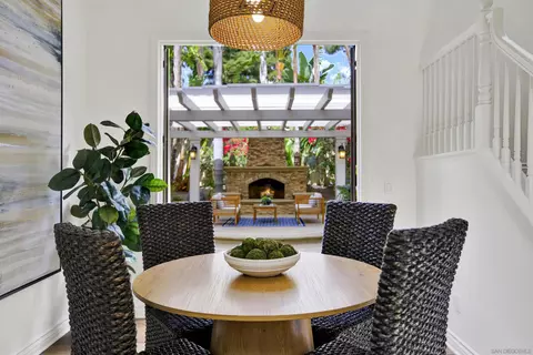 Dining - 7073 Surfbird Cir, Carlsbad, CA 92011 photo 2 of 2