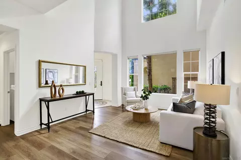 Living - 7073 Surfbird Cir, Carlsbad, CA 92011 photo 6 of 7