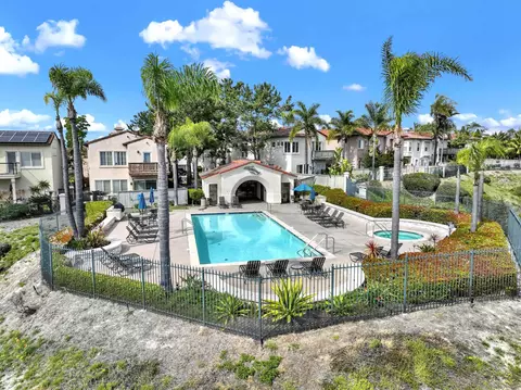 Exterior - 7073 Surfbird Cir, Carlsbad, CA 92011 photo 8 of 9