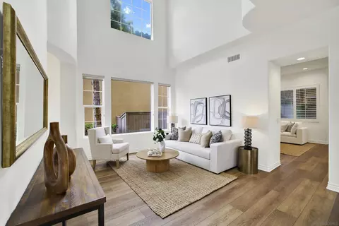 Living - 7073 Surfbird Cir, Carlsbad, CA 92011 photo 4 of 7