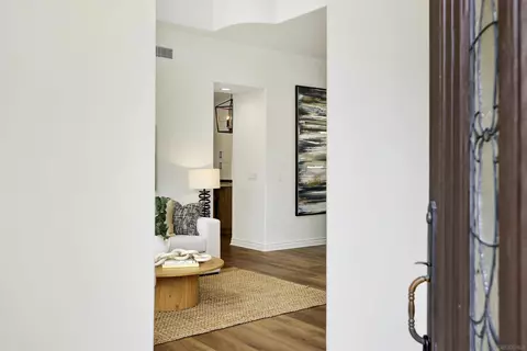 Entry Way - 7073 Surfbird Cir, Carlsbad, CA 92011 photo 2 of 5