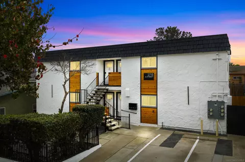 2715 A St, San Diego, CA 92102