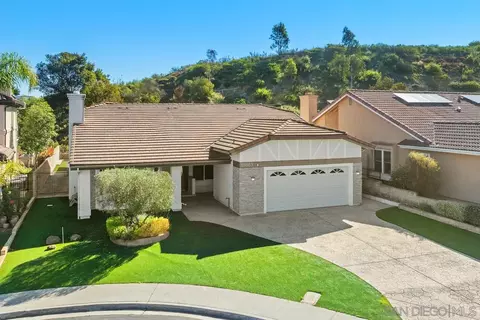 18683 Locksley St, San Diego, CA 92128