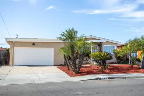 2223 Ilex, San Diego, CA 92154