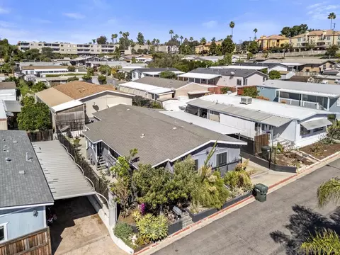 1380 Oak Hill Dr #SPC 42, Escondido, CA 92026