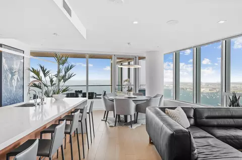 888 W E St #3101, San Diego, CA 92101