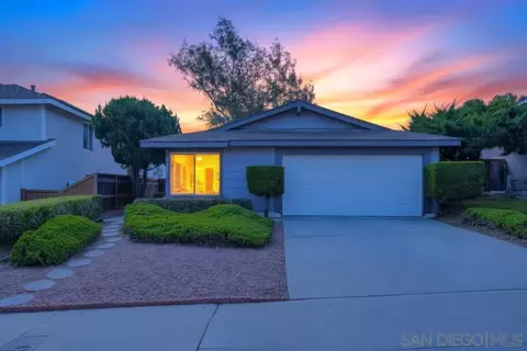 Exterior - 321 Skyridge Ln, Escondido, CA 92026 photo 8 of 8