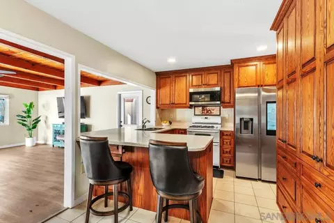 Kitchen - 10143 Maple Tree Rd, Santee, CA 92071 photo 1 of 4