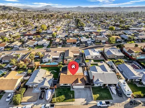 View/Area - 10143 Maple Tree Rd, Santee, CA 92071 photo 5 of 8