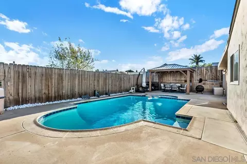 Exterior - 10143 Maple Tree Rd, Santee, CA 92071 photo 7 of 11