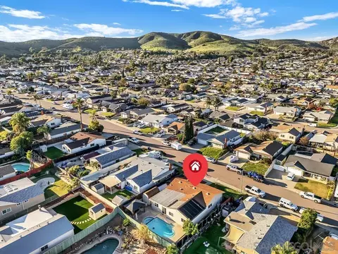 View/Area - 10143 Maple Tree Rd, Santee, CA 92071 photo 7 of 8