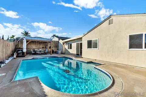 Exterior - 10143 Maple Tree Rd, Santee, CA 92071 photo 8 of 11