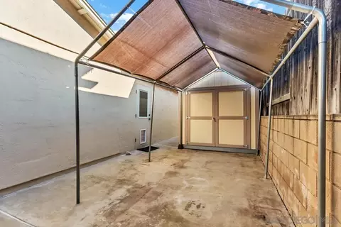 Exterior - 10143 Maple Tree Rd, Santee, CA 92071 photo 10 of 11
