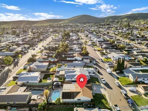View/Area - 10143 Maple Tree Rd, Santee, CA 92071 photo 6 of 8