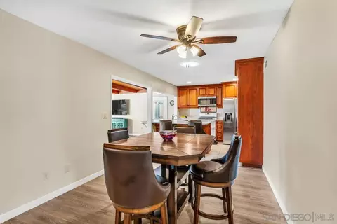 Dining - 10143 Maple Tree Rd, Santee, CA 92071 photo 1 of 2