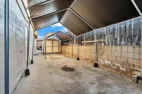 Exterior - 10143 Maple Tree Rd, Santee, CA 92071 photo 11 of 11