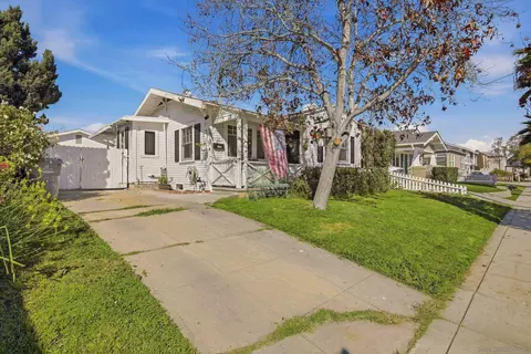 4636-40 Cherokee Ave, San Diego, CA 92116
