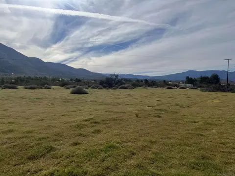 844 Wells Fargo Trl #83, Julian, CA 92036