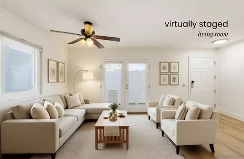 2849 A St #9, San Diego, CA 92102