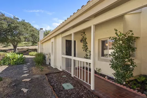 Exterior - 17415 Port Marnock Dr, Poway, CA 92064 photo 2 of 23