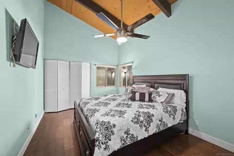 Bedroom - 17415 Port Marnock Dr, Poway, CA 92064 photo 2 of 5