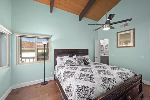 Bedroom - 17415 Port Marnock Dr, Poway, CA 92064 photo 4 of 5