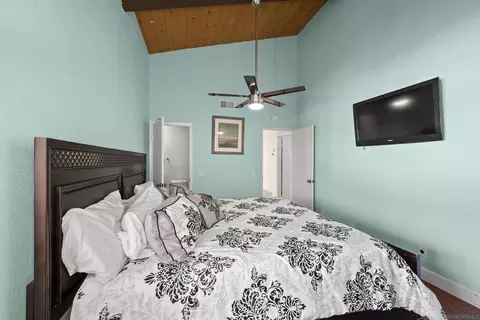 Bedroom - 17415 Port Marnock Dr, Poway, CA 92064 photo 3 of 5