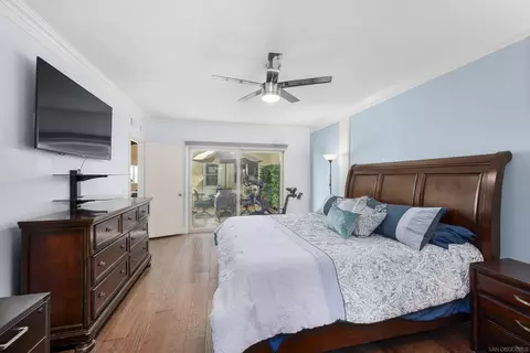 Bedroom - 17415 Port Marnock Dr, Poway, CA 92064 photo 1 of 5