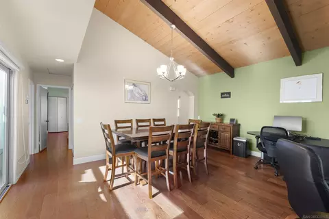Dining - 17415 Port Marnock Dr, Poway, CA 92064 photo 1 of 3