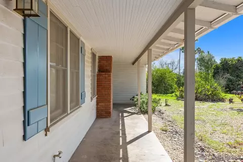 Exterior - 1890 Calmin Dr, Fallbrook, CA 92028 photo 3 of 11