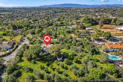 View/Area - 1890 Calmin Dr, Fallbrook, CA 92028 photo 2 of 5