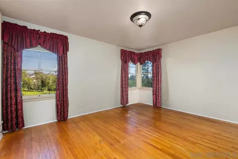 Bedroom - 1890 Calmin Dr, Fallbrook, CA 92028 photo 4 of 4