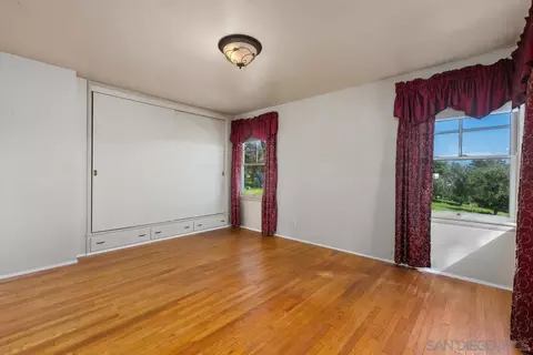 Bedroom - 1890 Calmin Dr, Fallbrook, CA 92028 photo 3 of 4