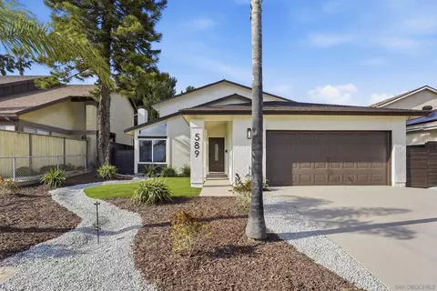 589 E J St, Chula Vista, CA 91910