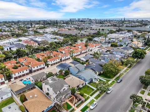 View/Area - 431 H Ave, Coronado, CA 92118 photo 13 of 20