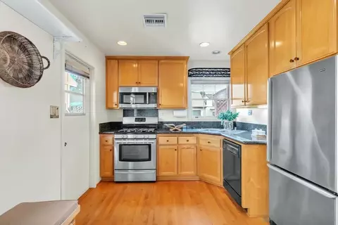 Kitchen - 431 H Ave, Coronado, CA 92118 photo 1 of 4