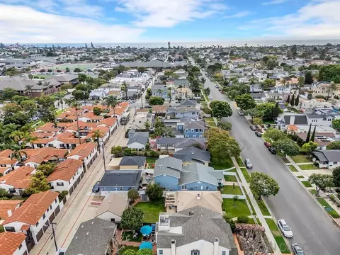 View/Area - 431 H Ave, Coronado, CA 92118 photo 15 of 20