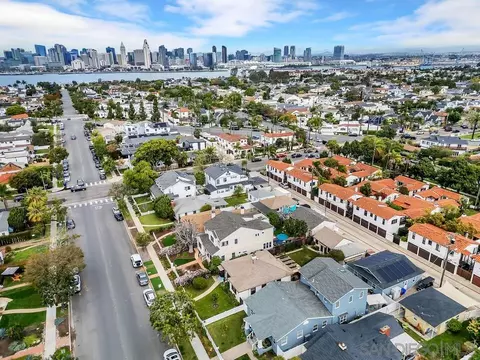 View/Area - 431 H Ave, Coronado, CA 92118 photo 7 of 20