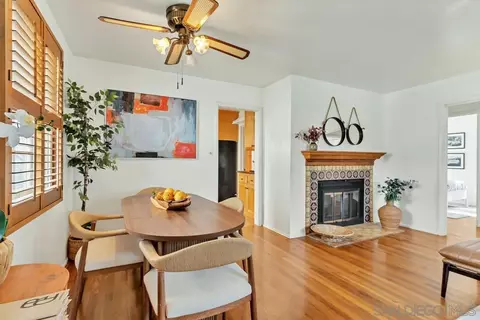 Dining - 431 H Ave, Coronado, CA 92118 photo 2 of 3