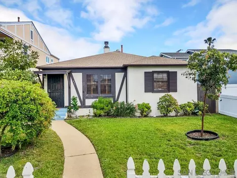 431 H Ave, Coronado, CA 92118