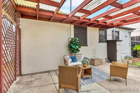 Exterior - 431 H Ave, Coronado, CA 92118 photo 9 of 11