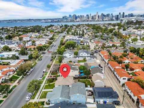 View/Area - 431 H Ave, Coronado, CA 92118 photo 4 of 20