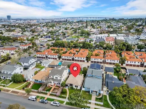 View/Area - 431 H Ave, Coronado, CA 92118 photo 8 of 20