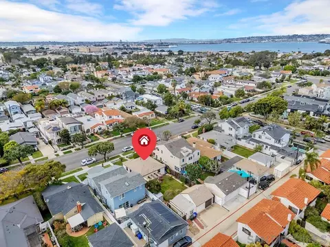 View/Area - 431 H Ave, Coronado, CA 92118 photo 20 of 20