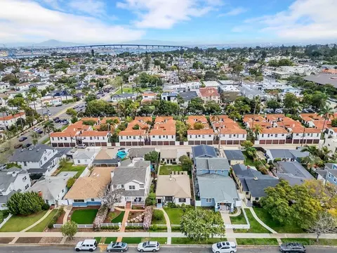 View/Area - 431 H Ave, Coronado, CA 92118 photo 11 of 20