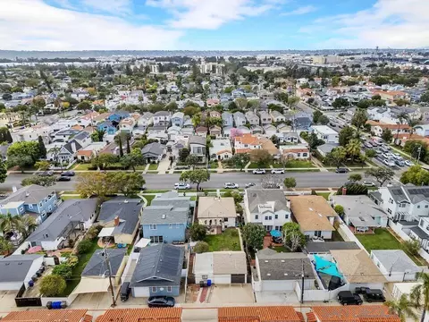 View/Area - 431 H Ave, Coronado, CA 92118 photo 19 of 20