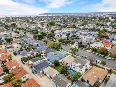 View/Area - 431 H Ave, Coronado, CA 92118 photo 17 of 20