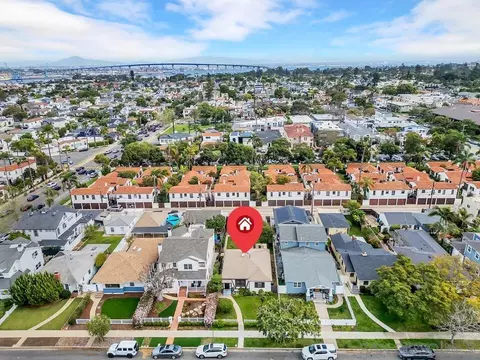 View/Area - 431 H Ave, Coronado, CA 92118 photo 10 of 20